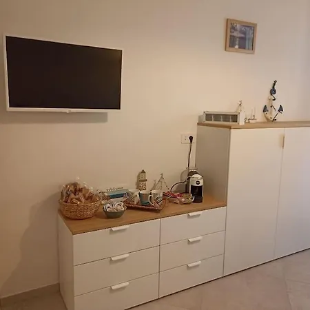Le Cale Appartement Livourne