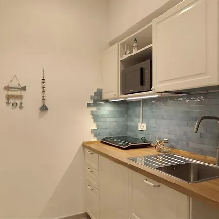 Appartement Le Cale Livourne