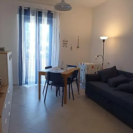 Le Cale Appartement *