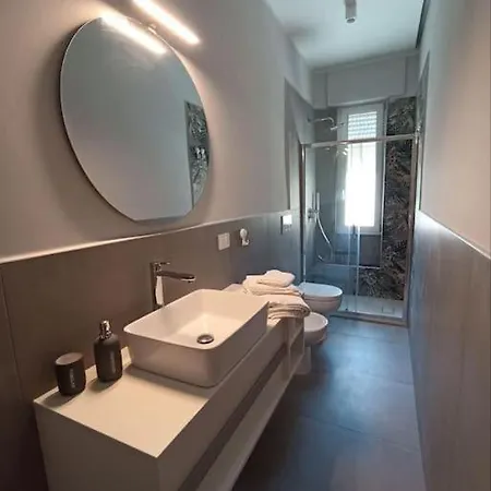 Le Cale Apartamento Livorno