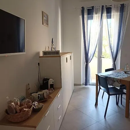 Le Cale Appartement Livourne