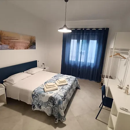 Appartement Le Cale Livourne