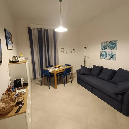 Appartement Le Cale Livourne