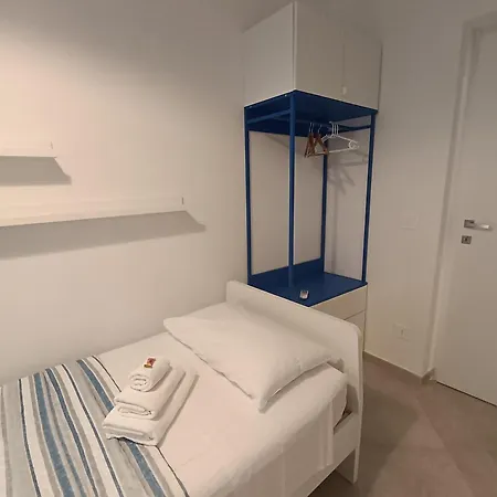 Le Cale Apartamento Livorno