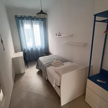 Apartamento Le Cale