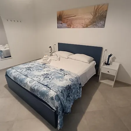 Le Cale * Livorno