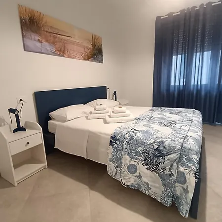 Apartamento Le Cale *