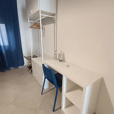 Le Cale Appartement Livourne