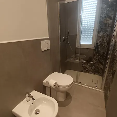 Le Cale Appartement *