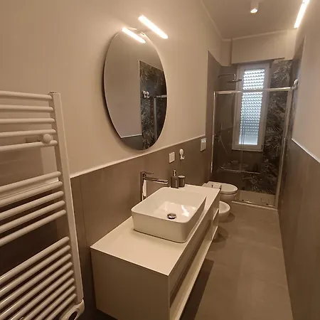 Le Cale Apartamento Livorno